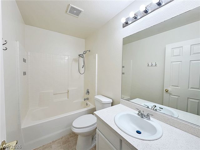 5914 Tinazzi Way, Las Vegas, NV 89141