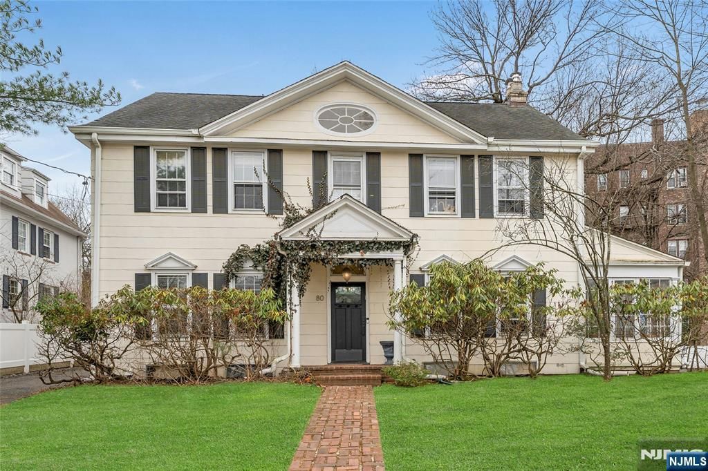 80 Glenwood Road, Englewood, NJ 07631