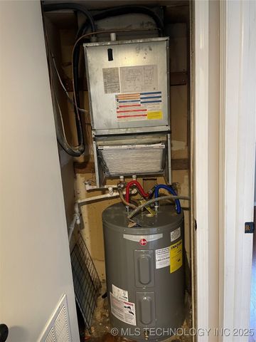 6725 S Richmond Avenue 634, Tulsa, OK 74136