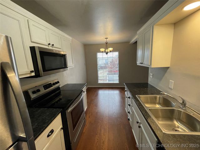 6725 S Richmond Avenue 634, Tulsa, OK 74136