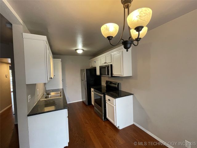 6725 S Richmond Avenue 634, Tulsa, OK 74136