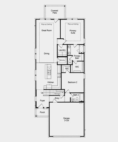 22106 Taldora Bend Trail, Cypress, TX 77433
