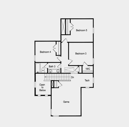 22106 Taldora Bend Trail, Cypress, TX 77433