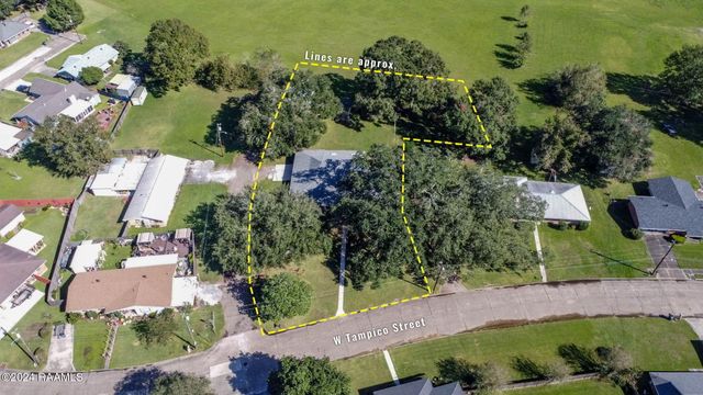 114 W Tampico Street, New Iberia, LA 70563