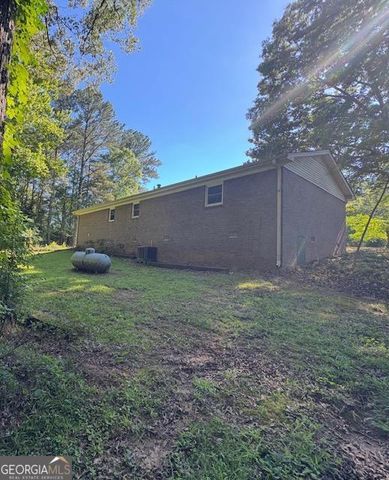 131 Berry Road, Cedartown, GA 30125