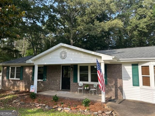 131 Berry Road, Cedartown, GA 30125