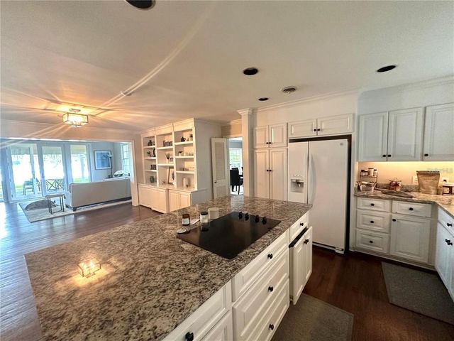 1311 LAKE SHORE DRIVE, Orlando, FL 32803