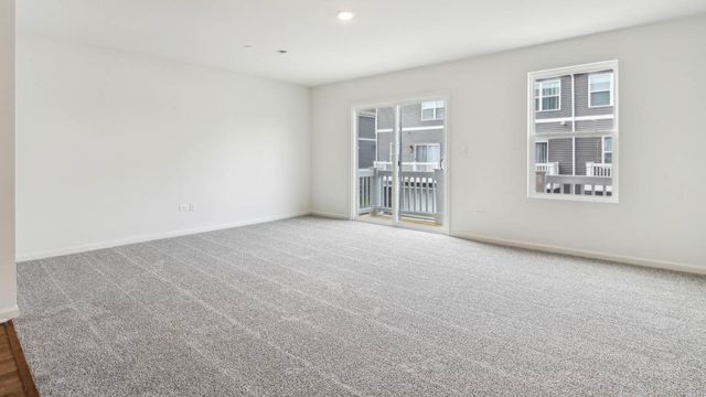 17397 Ulster Drive, Tinley Park, IL 60477