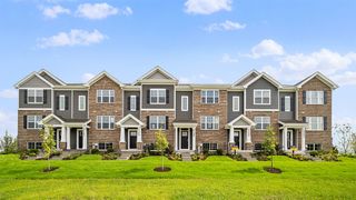 17397 Ulster Drive, Tinley Park, IL 60477
