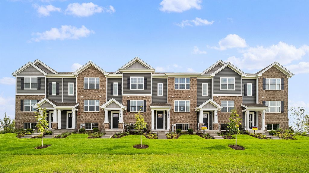 17397 Ulster Drive, Tinley Park, IL 60477