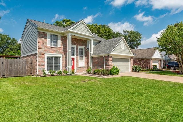 2720 Hot Springs Drive, Pearland, TX 77584