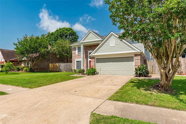 2720 Hot Springs Drive, Pearland, TX 77584