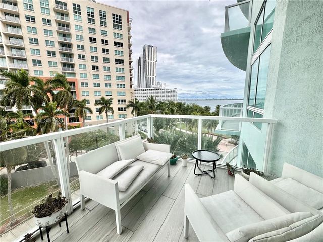 1900 N Bayshore Dr 710, Miami, FL 33132