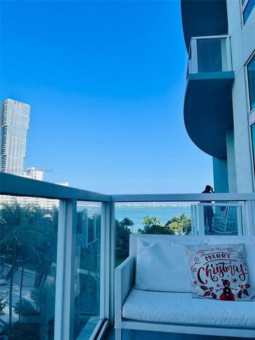 1900 N Bayshore Dr 710, Miami, FL 33132