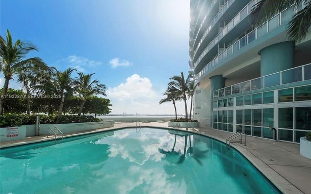 1900 N Bayshore Dr 710, Miami, FL 33132