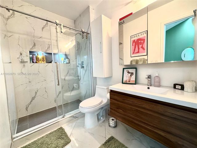 1900 N Bayshore Dr 710, Miami, FL 33132