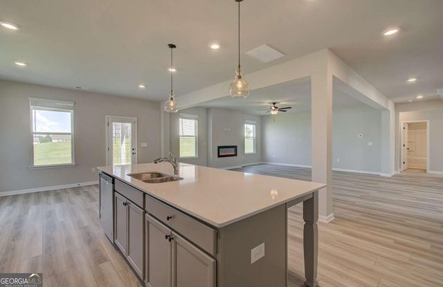 713 Dunlake Way, Locust Grove, GA 30248