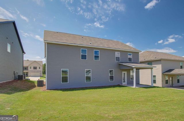 713 Dunlake Way, Locust Grove, GA 30248