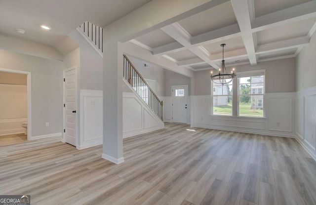 713 Dunlake Way, Locust Grove, GA 30248