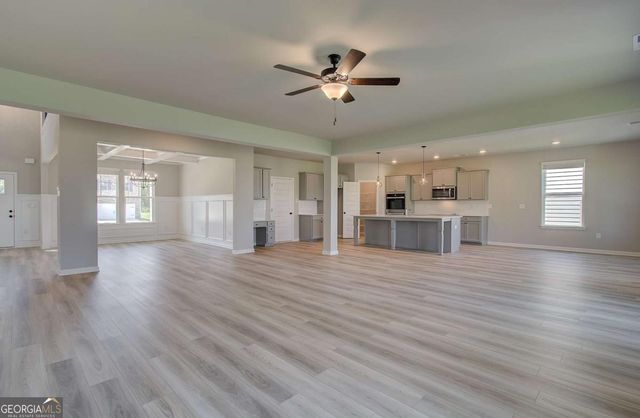 713 Dunlake Way, Locust Grove, GA 30248