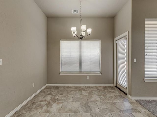 529 Whispering Oaks Boulevard, Moore, OK 73160