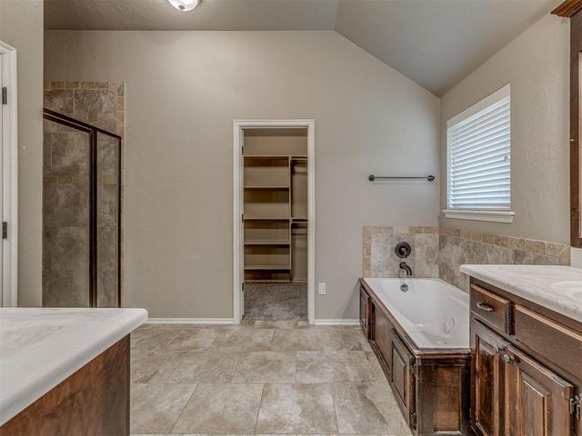 529 Whispering Oaks Boulevard, Moore, OK 73160