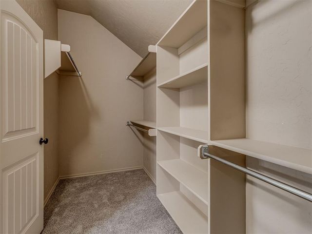 529 Whispering Oaks Boulevard, Moore, OK 73160
