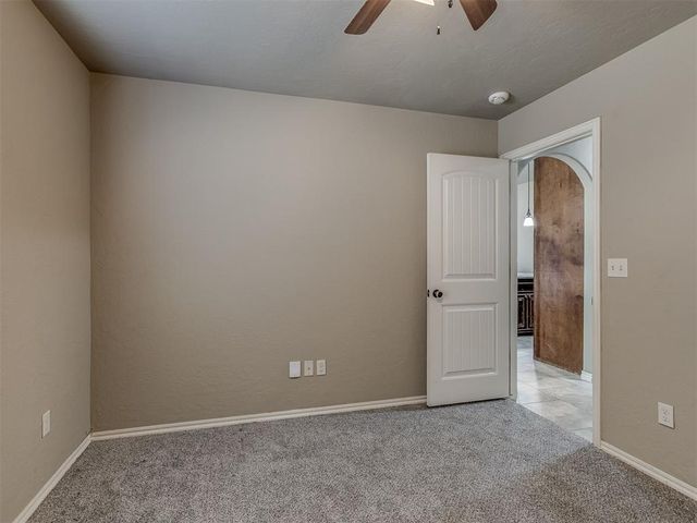 529 Whispering Oaks Boulevard, Moore, OK 73160