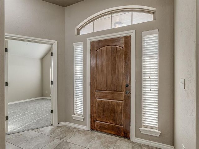 529 Whispering Oaks Boulevard, Moore, OK 73160