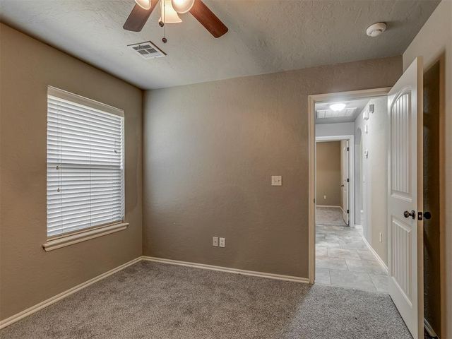 529 Whispering Oaks Boulevard, Moore, OK 73160