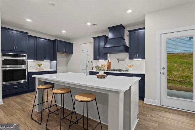 58 Riverwalk Manor Drive, Dallas, GA 30132