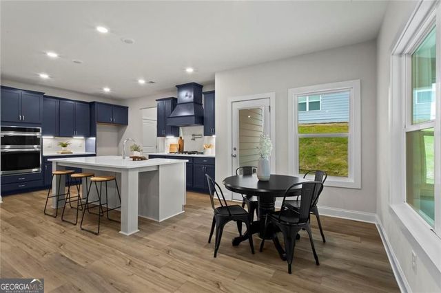 58 Riverwalk Manor Drive, Dallas, GA 30132