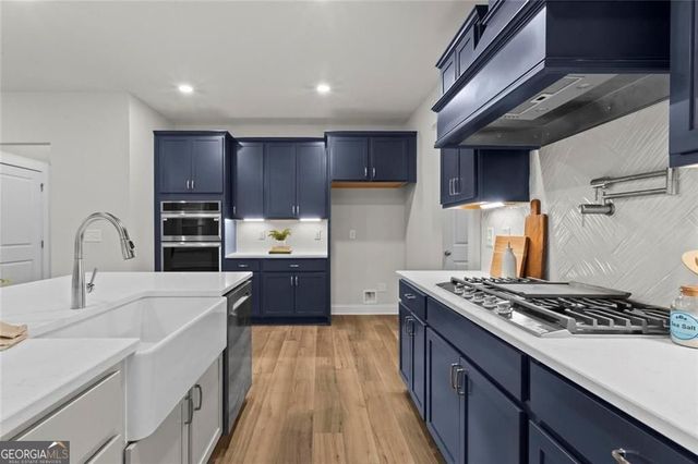 58 Riverwalk Manor Drive, Dallas, GA 30132