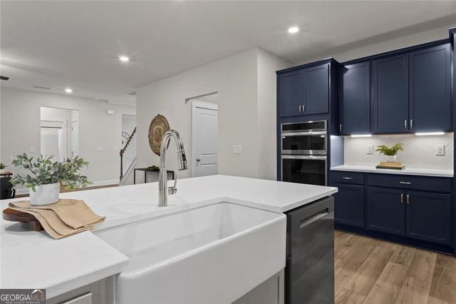 58 Riverwalk Manor Drive, Dallas, GA 30132