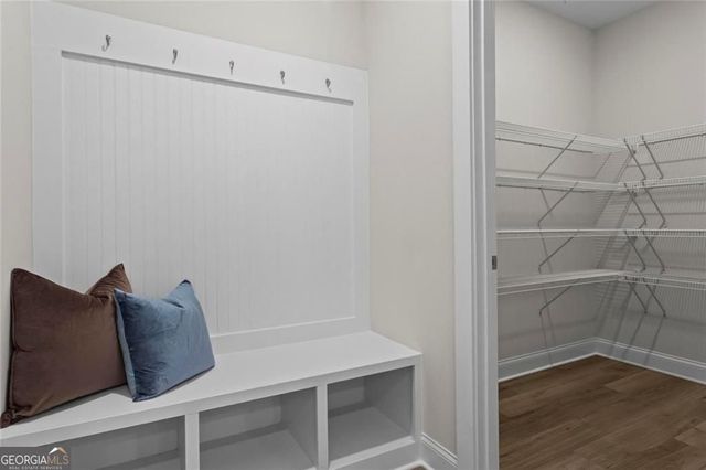 58 Riverwalk Manor Drive, Dallas, GA 30132