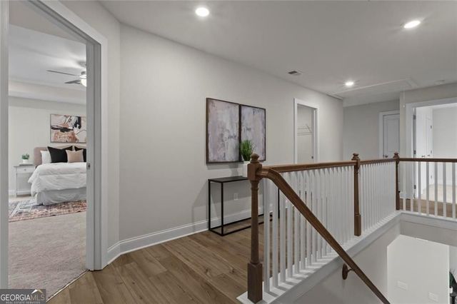 58 Riverwalk Manor Drive, Dallas, GA 30132