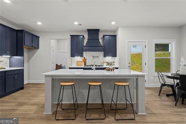 58 Riverwalk Manor Drive, Dallas, GA 30132