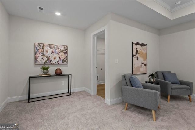 58 Riverwalk Manor Drive, Dallas, GA 30132