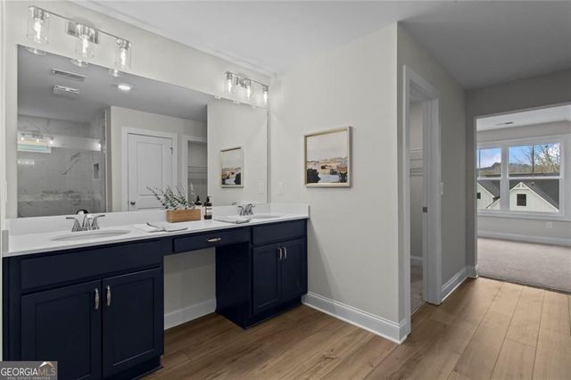 58 Riverwalk Manor Drive, Dallas, GA 30132