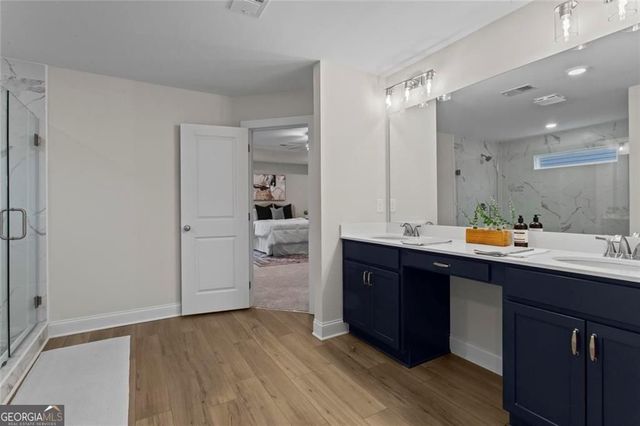 58 Riverwalk Manor Drive, Dallas, GA 30132