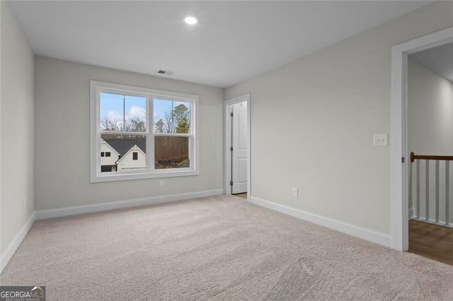 58 Riverwalk Manor Drive, Dallas, GA 30132