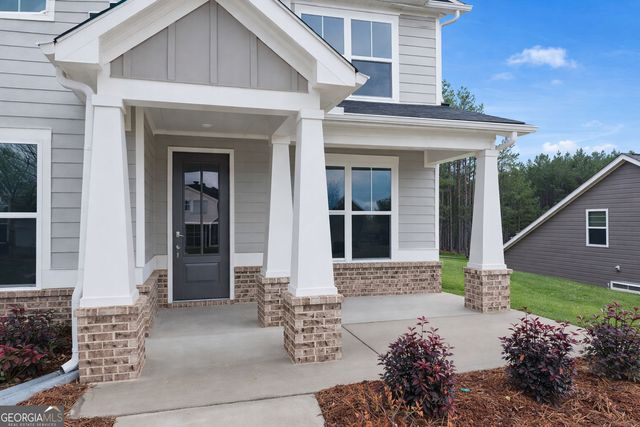 58 Riverwalk Manor Drive, Dallas, GA 30132