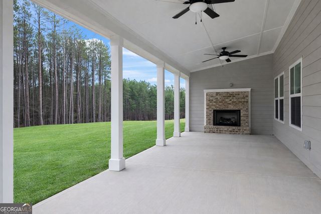 58 Riverwalk Manor Drive, Dallas, GA 30132