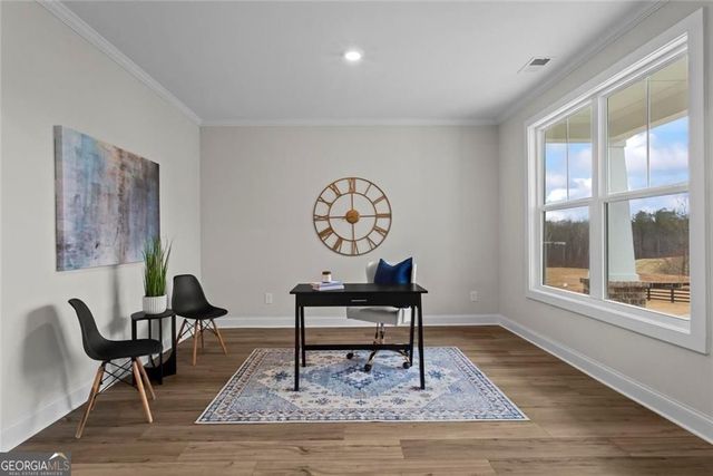 58 Riverwalk Manor Drive, Dallas, GA 30132