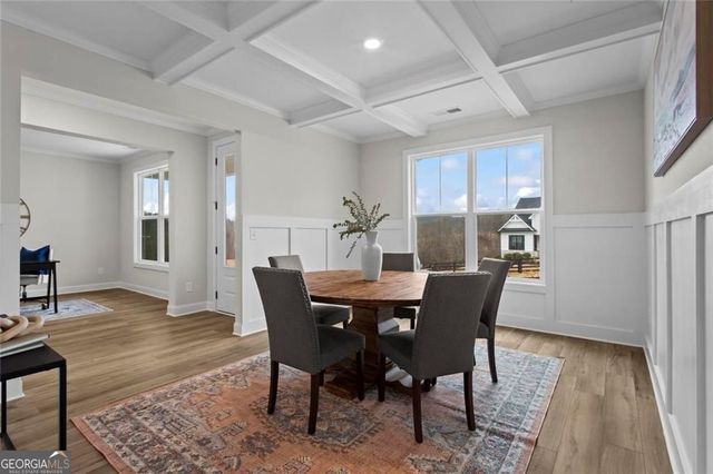 58 Riverwalk Manor Drive, Dallas, GA 30132