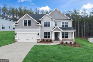 58 Riverwalk Manor Drive, Dallas, GA 30132