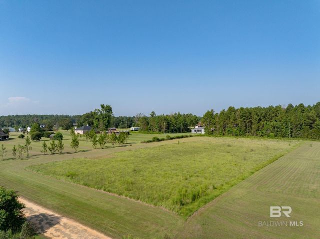 15561 Calvin Richerson Road, Bay Minette, AL 36507