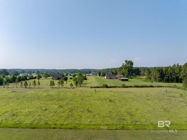 15561 Calvin Richerson Road, Bay Minette, AL 36507