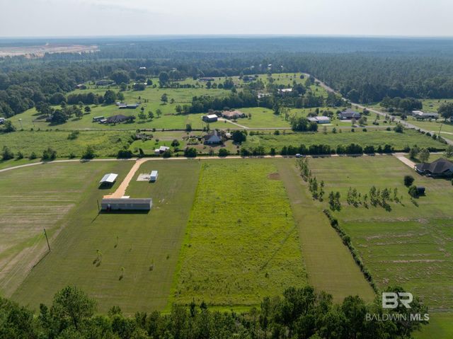 15561 Calvin Richerson Road, Bay Minette, AL 36507