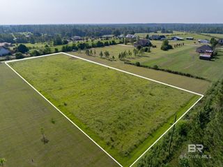 15561 Calvin Richerson Road, Bay Minette, AL 36507